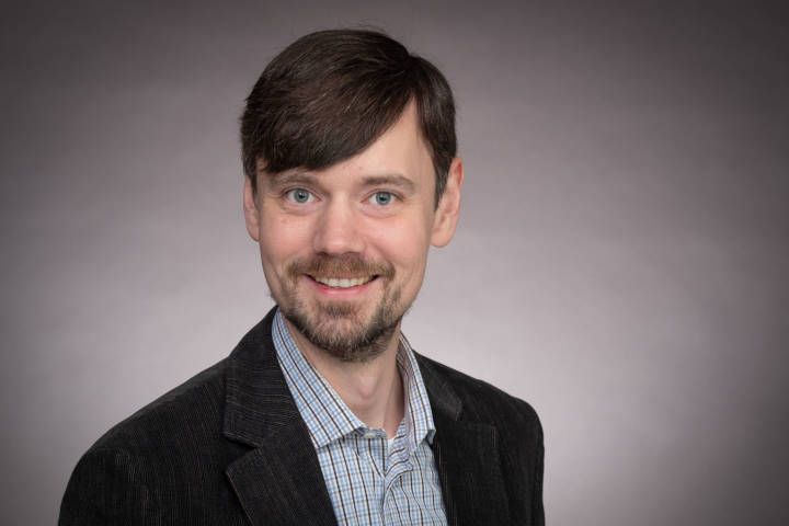 Maximilian Neuhaus – Data Engineer & BI Consultant